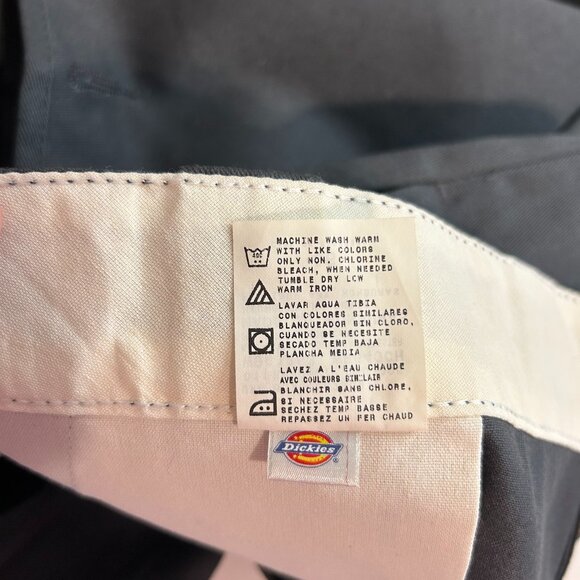 Dickies Relaxed Fit Pocket Work Shorts, sz 46 - Picture 9 of 10